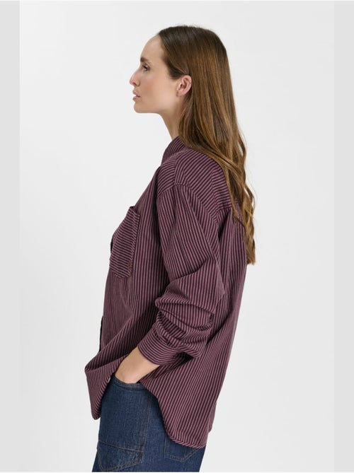 Camisa bloki - Kiabi Camisa bloki - Kiabi