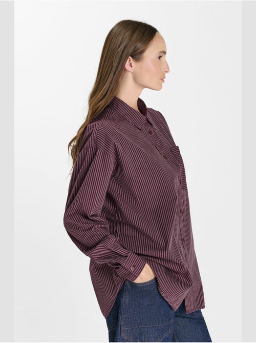 Camisa bloki - Kiabi Camisa bloki - Kiabi