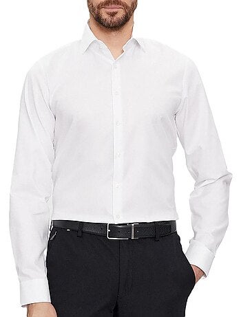 Camisa Calvin Klein Jeans Hombre