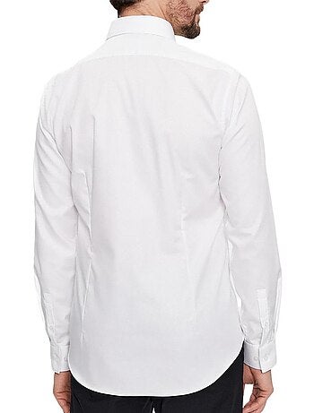 Camisa Calvin Klein Jeans Hombre
