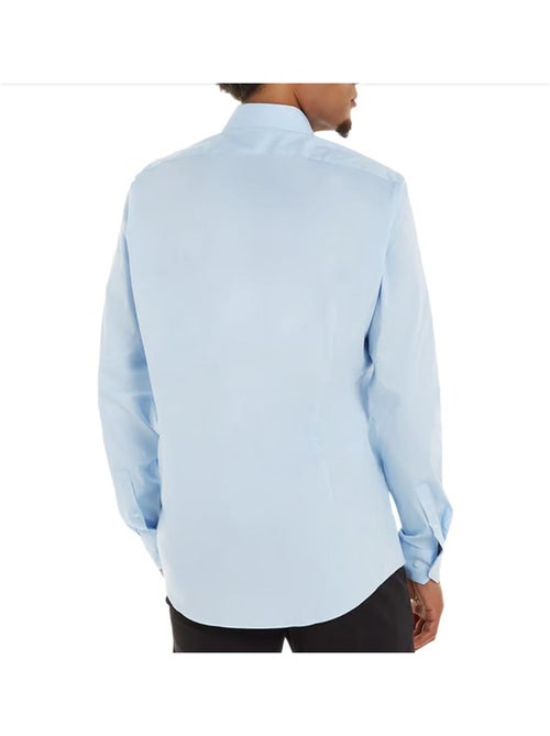 Camisa Calvin Klein Jeans para Hombre - Kiabi Camisa Calvin Klein Jeans para Hombre - Kiabi