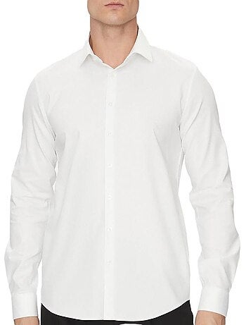Camisa Calvin Klein Jeans para Hombre
