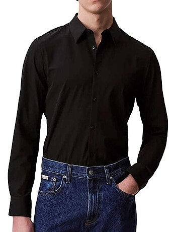 Camisa Calvin Klein Jeans para Hombre