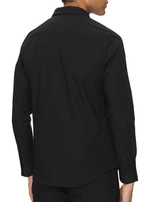 Camisa Calvin Klein Jeans para Hombre - Kiabi
