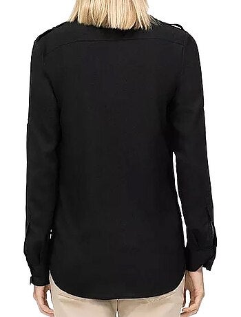 Camisa calvin klein jeans para mujer