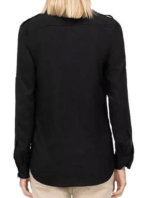 Camisa calvin klein jeans para mujer - Kiabi Camisa calvin klein jeans para mujer - Kiabi