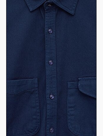 Camisa clásica giesto