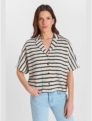 Camisa CLEO