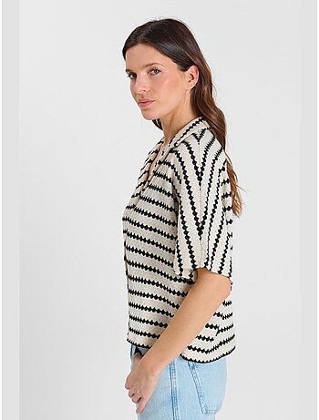 Camisa CLEO