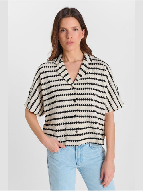 Camisa CLEO - Kiabi Camisa CLEO - Kiabi