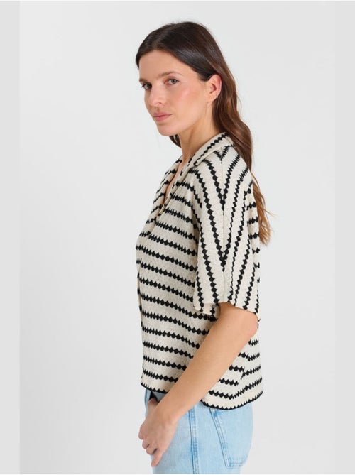 Camisa CLEO - Kiabi Camisa CLEO - Kiabi