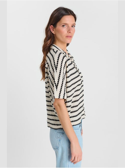 Camisa CLEO - Kiabi Camisa CLEO - Kiabi