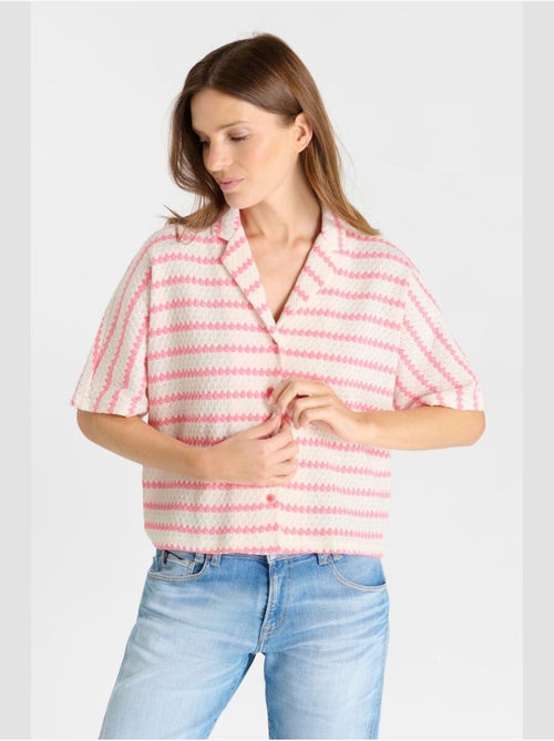 Camisa CLEO - Kiabi