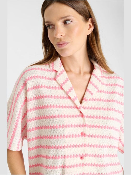 Camisa CLEO - Kiabi