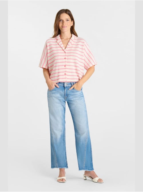Camisa CLEO - Kiabi