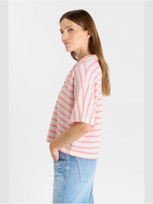 Camisa CLEO - Kiabi