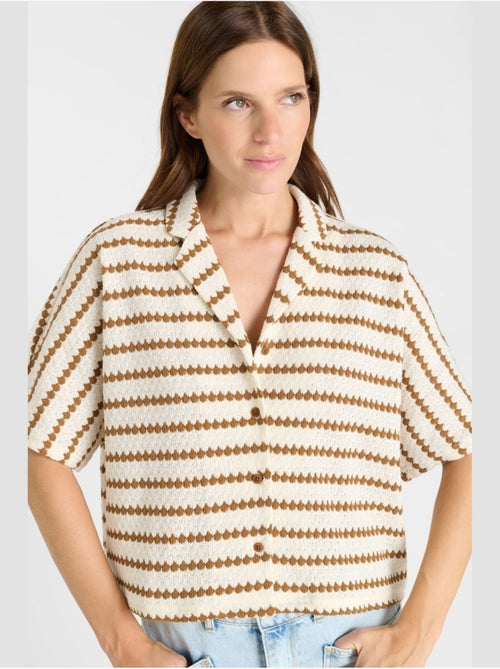 Camisa CLEO - Kiabi