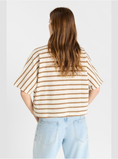 Camisa CLEO - Kiabi