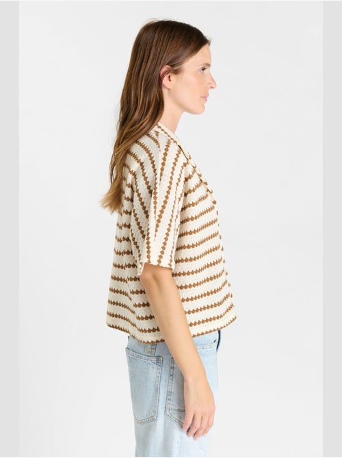 Camisa CLEO - Kiabi