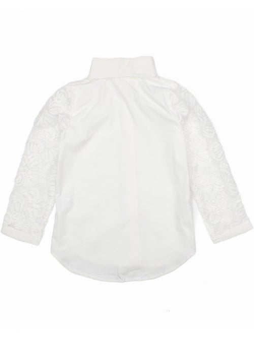 Camisa con bordados - Kids Star - Kiabi