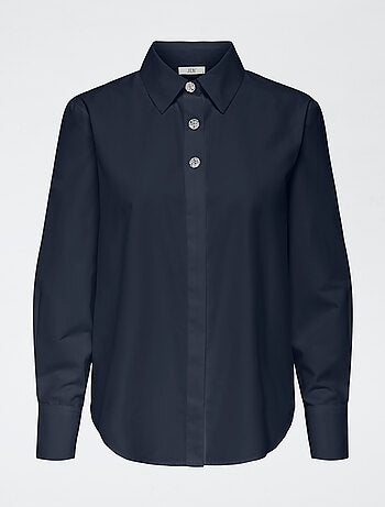 Camisa con botones decorativos 'JDY'