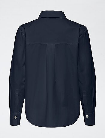 Camisa con botones decorativos 'JDY'