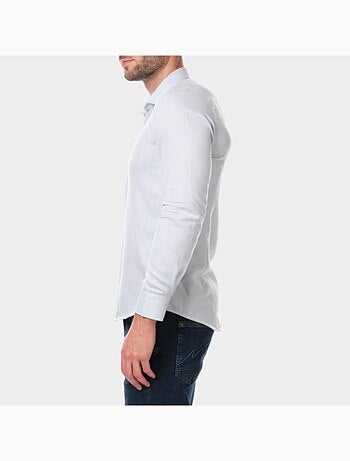 Camisa con estampado