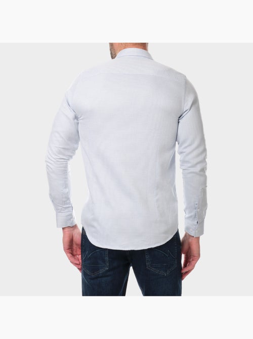 Camisa con estampado - Kiabi
