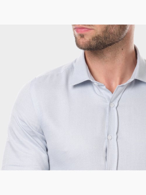 Camisa con estampado - Kiabi