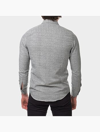 Camisa con estampado