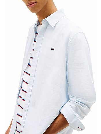 Camisa Hombre Tommy Hilfiger