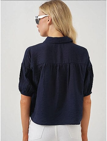 Camisa corta de manga corta bdart