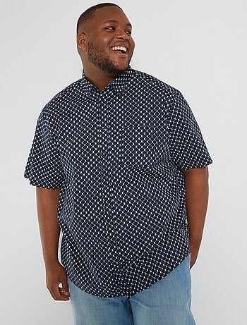 Rebajas Camisas de hombre - - Kiabi