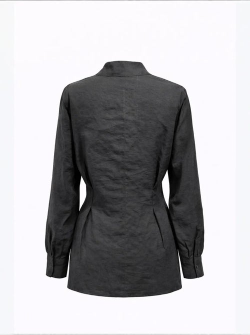 Camisa de algodón mixray - Kiabi Camisa de algodón mixray - Kiabi