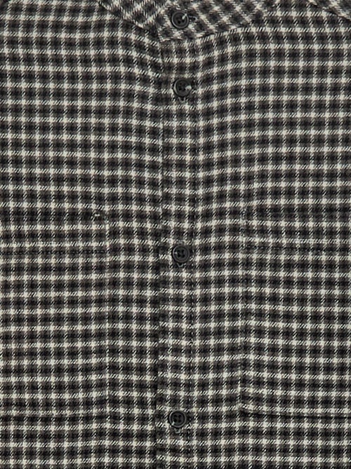 Camisa de algodón - Kiabi