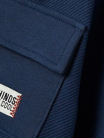 Camisa de chándal 'Guppy'
