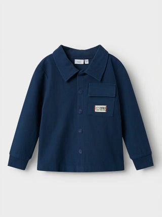 Camisa de chándal 'Guppy'