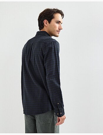 Camisa de cuadros, MO Fashion