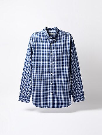 Camisa de cuadros, MO Fashion