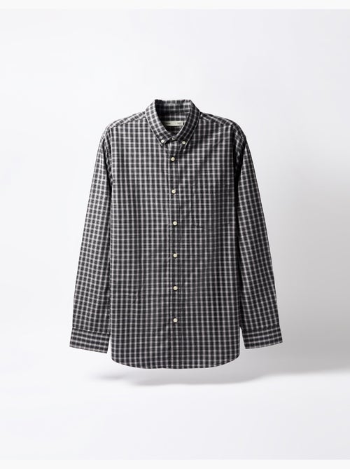 Camisa de cuadros, MO Fashion - Kiabi