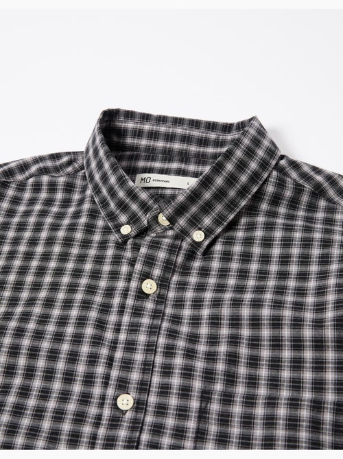 Camisa de cuadros, MO Fashion - Kiabi