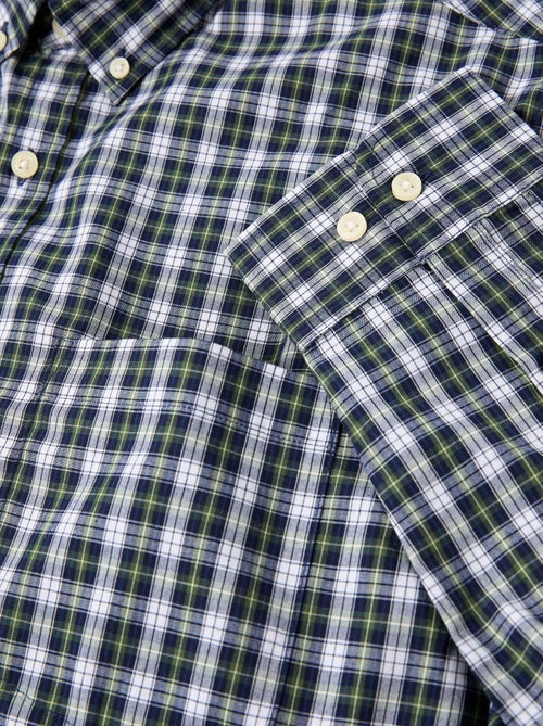 Camisa de cuadros, MO Fashion - Kiabi