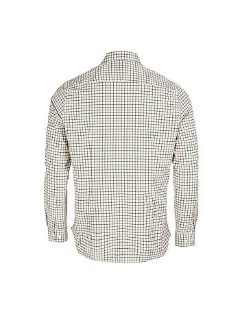 Camisa de Cuadros para Hombre Pepe Jeans