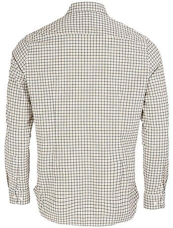 Camisa de Cuadros para Hombre Pepe Jeans