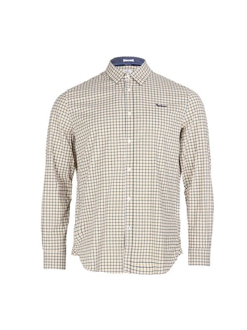 Camisa de Cuadros para Hombre Pepe Jeans - Kiabi