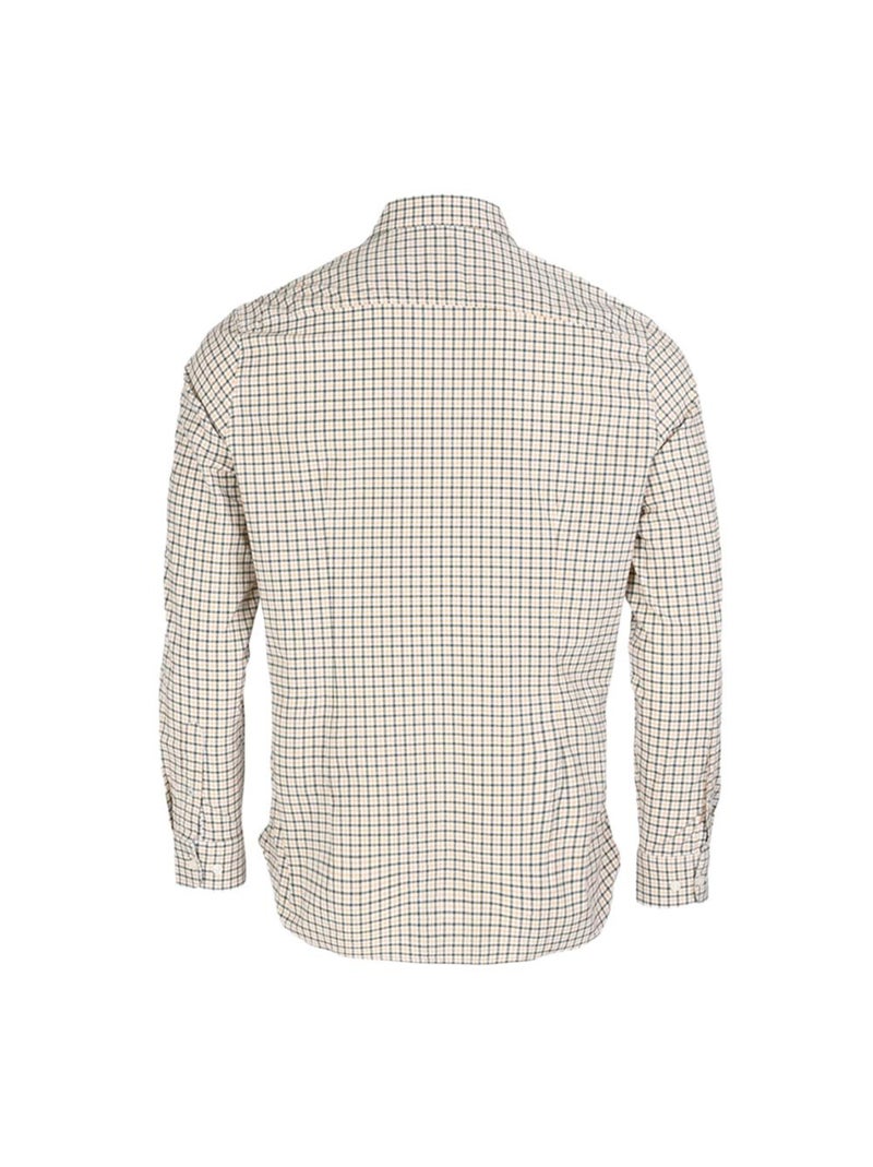 Camisa de Cuadros para Hombre Pepe Jeans Amarillo - Kiabi
