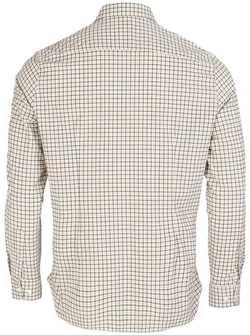 Camisa de Cuadros para Hombre Pepe Jeans Amarillo - Kiabi