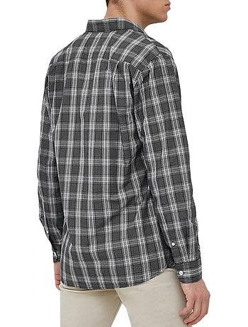 Camisa de Cuadros para Hombre Pepe Jeans