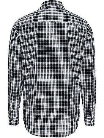 Camisa de Cuadros para Hombre Tommy Hilfiger