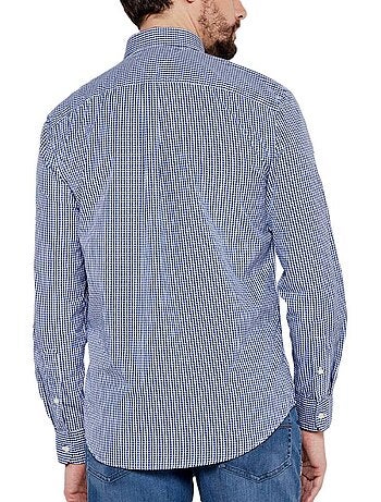 Camisa de Cuadros para Hombre Tommy Hilfiger